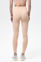 Gigi 7/8 Dikişsiz Tayt Gigi Yüksek Bel 7/8 Dikişsiz Tayt