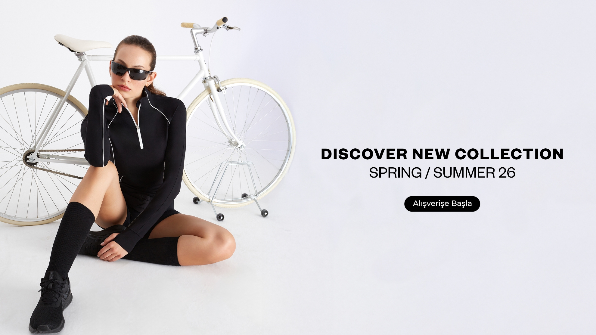 NEW ARRIVALS